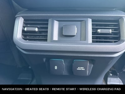 2025 Ford F-150 XLT DEALER DEMO