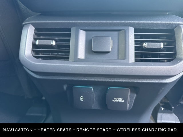 2025 Ford F-150 XLT DEALER DEMO