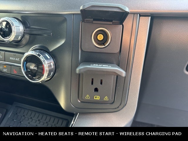 2025 Ford F-150 XLT DEALER DEMO