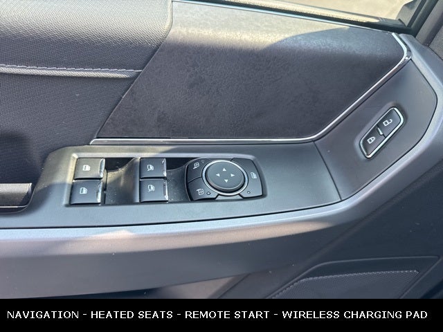 2025 Ford F-150 XLT DEALER DEMO