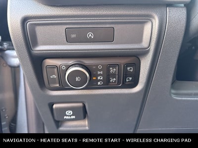 2025 Ford F-150 XLT DEALER DEMO