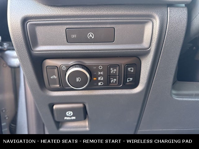 2025 Ford F-150 XLT DEALER DEMO