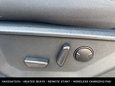 2025 Ford F-150 XLT DEALER DEMO