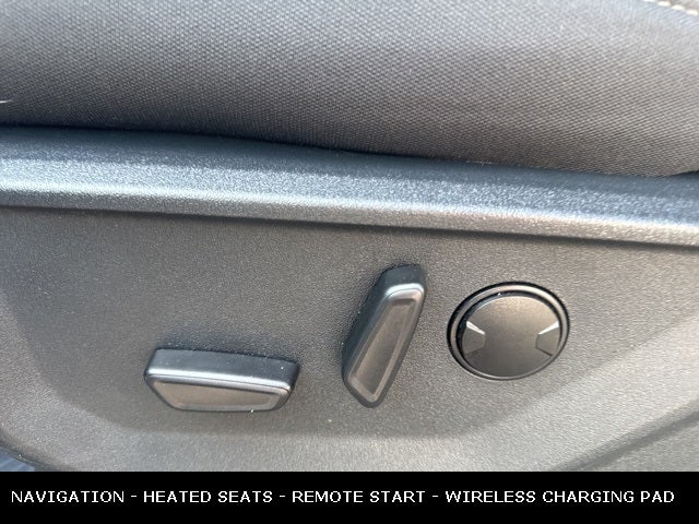 2025 Ford F-150 XLT DEALER DEMO