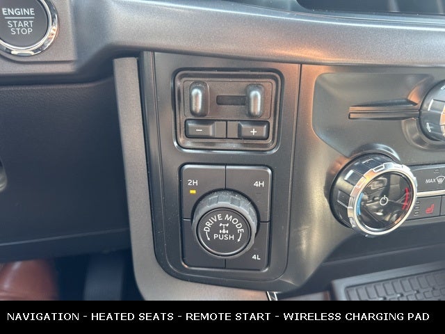 2025 Ford F-150 XLT DEALER DEMO