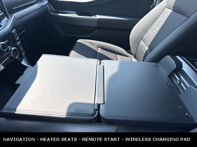 2025 Ford F-150 XLT DEALER DEMO