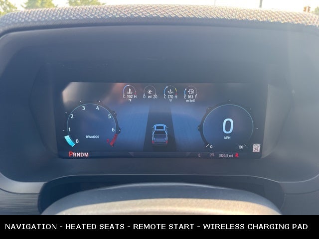 2025 Ford F-150 XLT DEALER DEMO