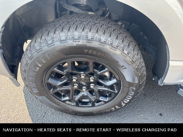 2025 Ford F-150 XLT DEALER DEMO