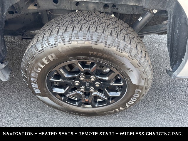 2025 Ford F-150 XLT DEALER DEMO