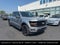 2025 Ford F-150 XLT DEALER DEMO