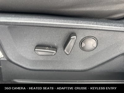 2024 Ford F-150 XLT 4WD