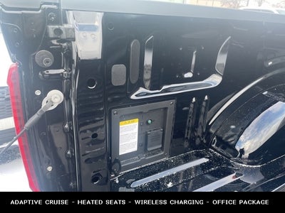 2025 Ford F-150 XLT BLACKOUT PACKAGE