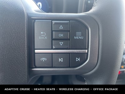 2025 Ford F-150 XLT BLACKOUT PACKAGE