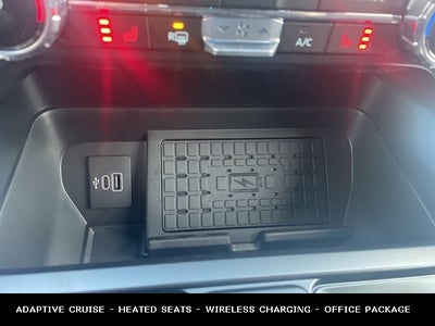 2025 Ford F-150 XLT BLACKOUT PACKAGE