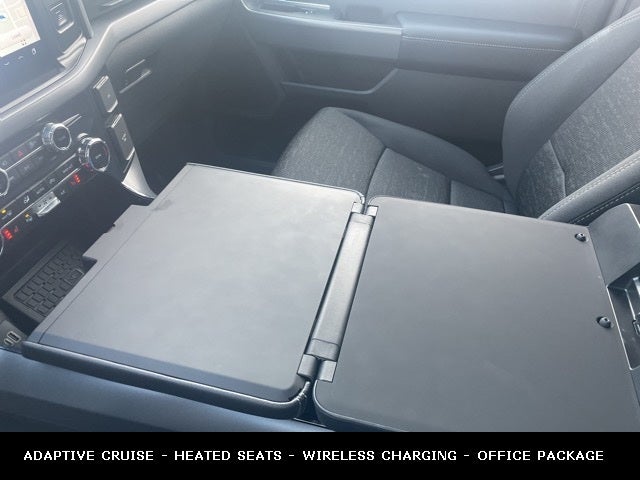 2025 Ford F-150 XLT BLACKOUT PACKAGE