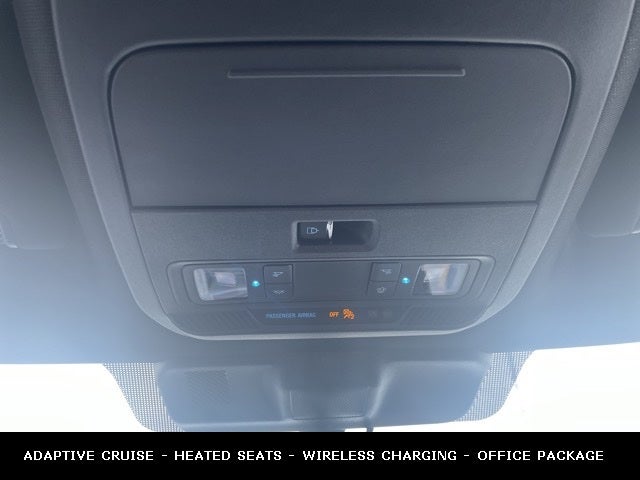 2025 Ford F-150 XLT BLACKOUT PACKAGE