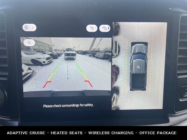 2025 Ford F-150 XLT BLACKOUT PACKAGE