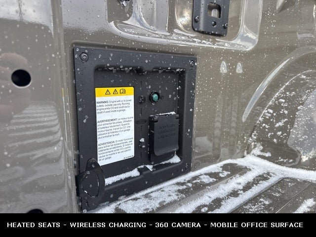 2026 Ford F-150 XLT POWERBOOST