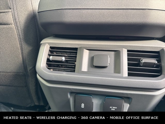 2026 Ford F-150 XLT POWERBOOST