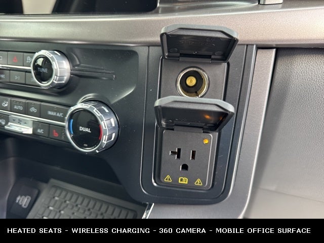 2026 Ford F-150 XLT POWERBOOST