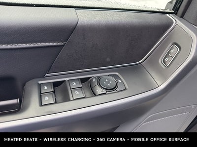 2026 Ford F-150 XLT POWERBOOST