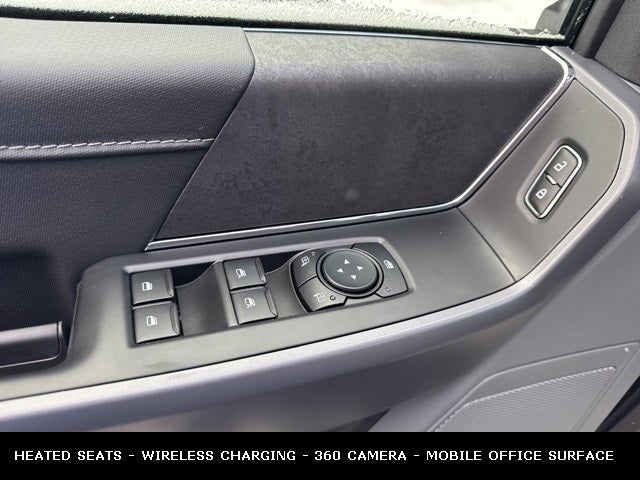 2026 Ford F-150 XLT POWERBOOST