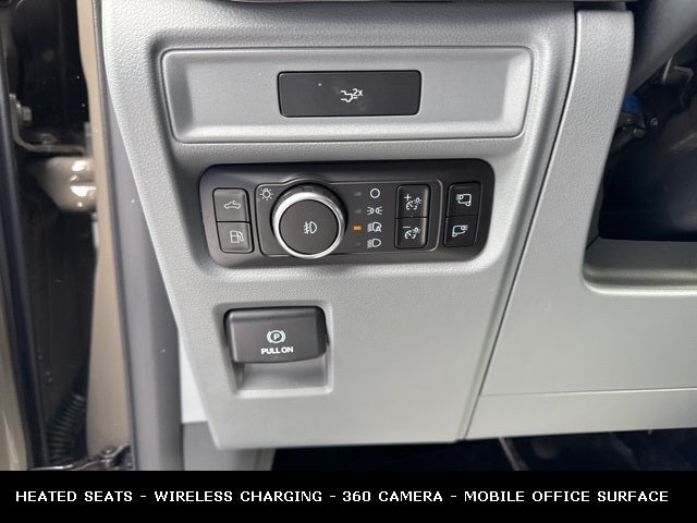 2026 Ford F-150 XLT POWERBOOST