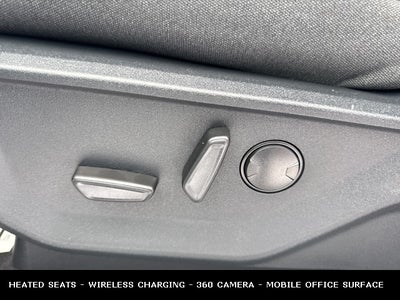 2026 Ford F-150 XLT POWERBOOST