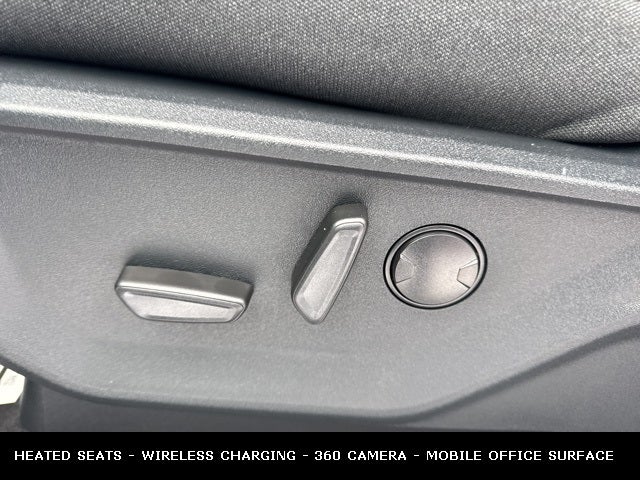 2026 Ford F-150 XLT POWERBOOST