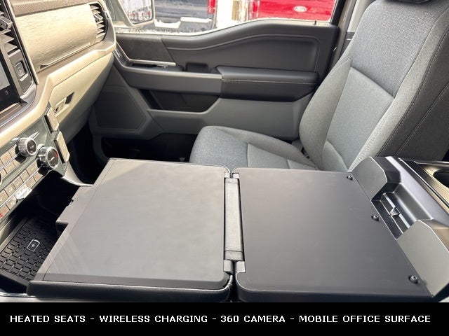 2026 Ford F-150 XLT POWERBOOST