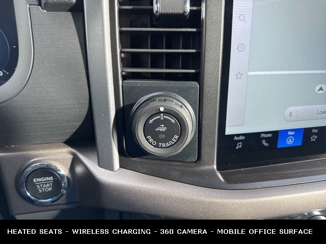 2026 Ford F-150 XLT POWERBOOST