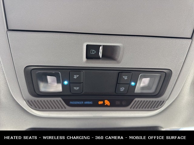 2026 Ford F-150 XLT POWERBOOST