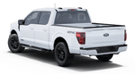2025 Ford F-150 XLT BLACKOUT PACKAGE