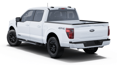 2025 Ford F-150 XLT BLACKOUT PACKAGE