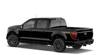 2026 Ford F-150 Tremor MOONROOF