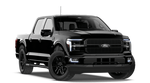 2026 Ford F-150 Platinum POWERBOOST HYBRID