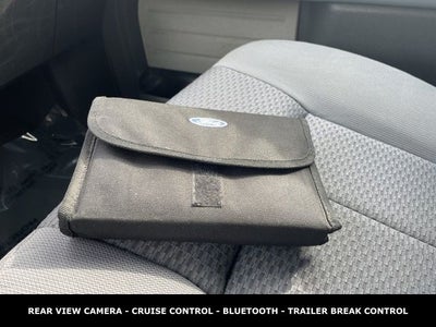 2013 Ford F-150 XLT 5.0 V8