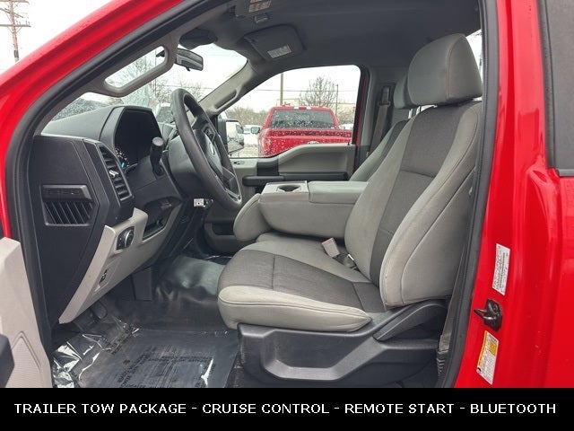 2020 Ford F-150 XL SOLD HERE NEW