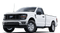 2025 Ford F-150 XL 8 FOOT BED
