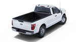 2025 Ford F-150 XL 8 FOOT BED