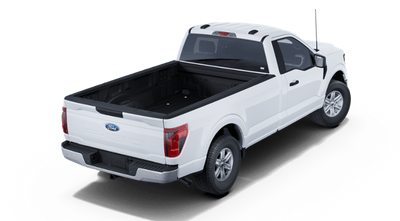 2025 Ford F-150 XL 8 FOOT BED