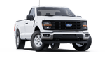 2025 Ford F-150 XL 8 FOOT BED