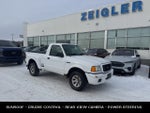 2004 Ford Ranger Edge LOCAL TRADE