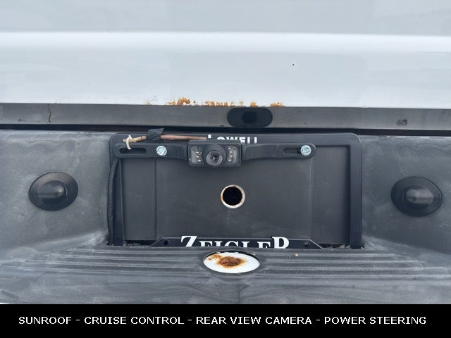 2004 Ford Ranger Edge LOCAL TRADE