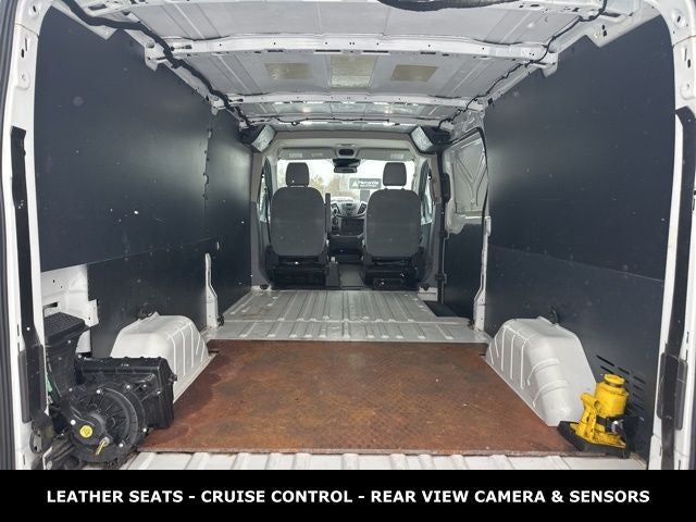 2018 Ford Transit-250 Base CARGO