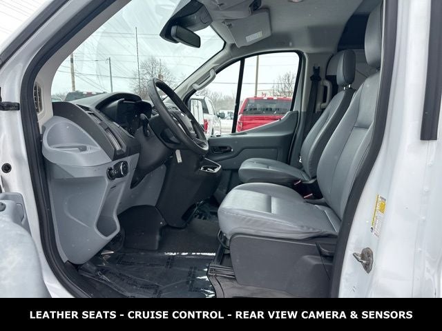 2018 Ford Transit-250 Base CARGO