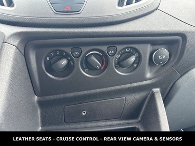 2018 Ford Transit-250 Base CARGO