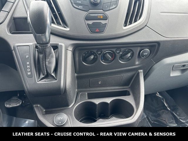 2018 Ford Transit-250 Base CARGO