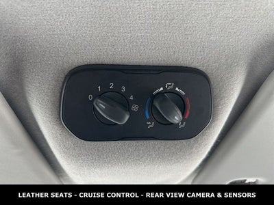 2018 Ford Transit-250 Base CARGO