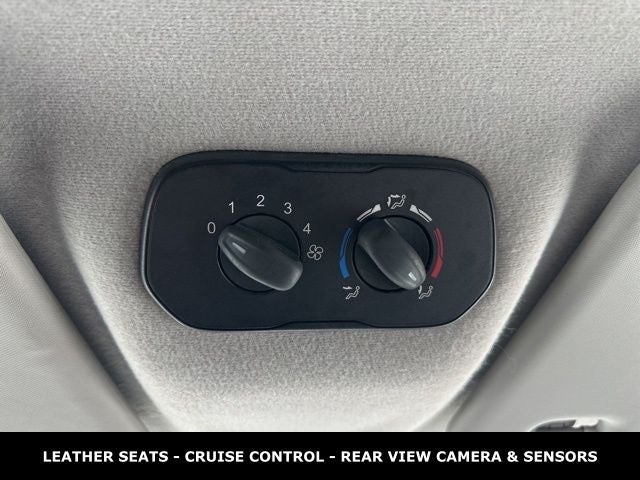 2018 Ford Transit-250 Base CARGO